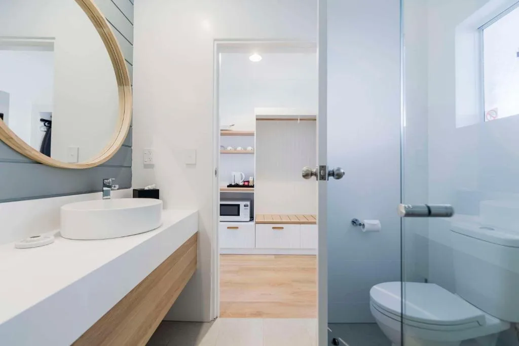 The Quarters, Ascend Hotel Collection