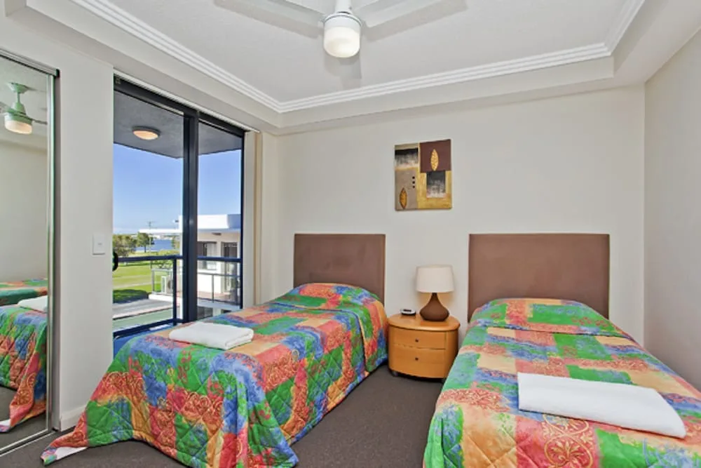 Aqualine Apartments in Southport, Australia - photo 2