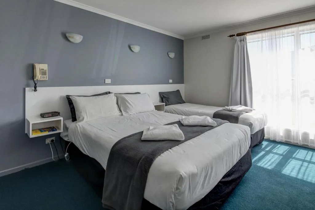 Central Motel Port Fairy in Port Fairy, Australia - photo 5