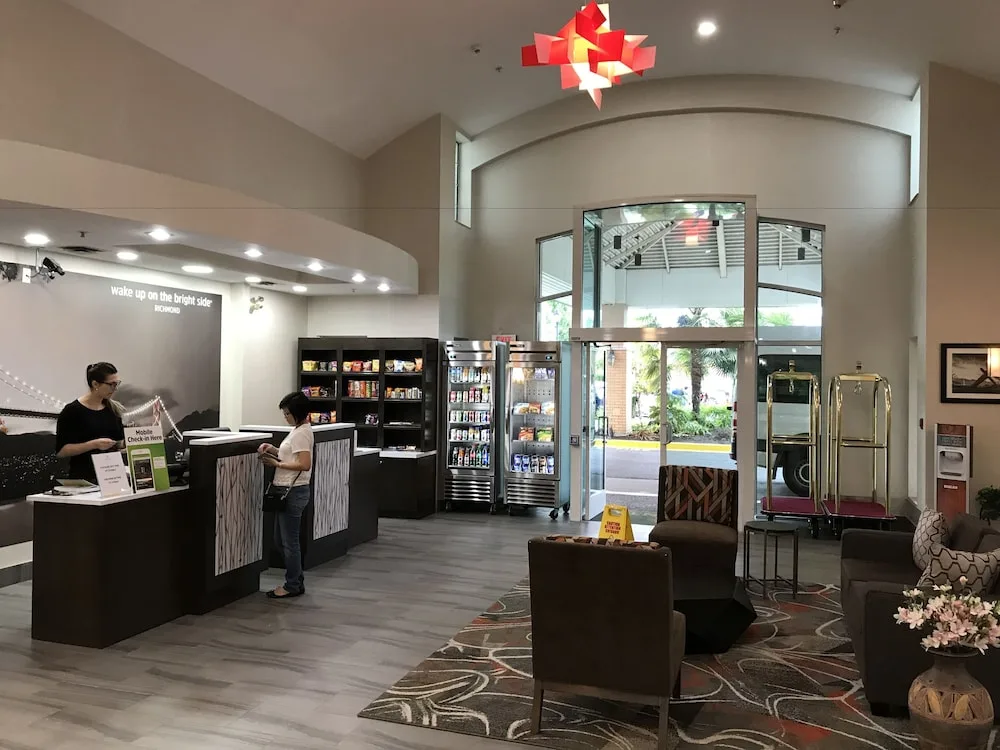 La Quinta Inn by Wyndham Vancouver Airport