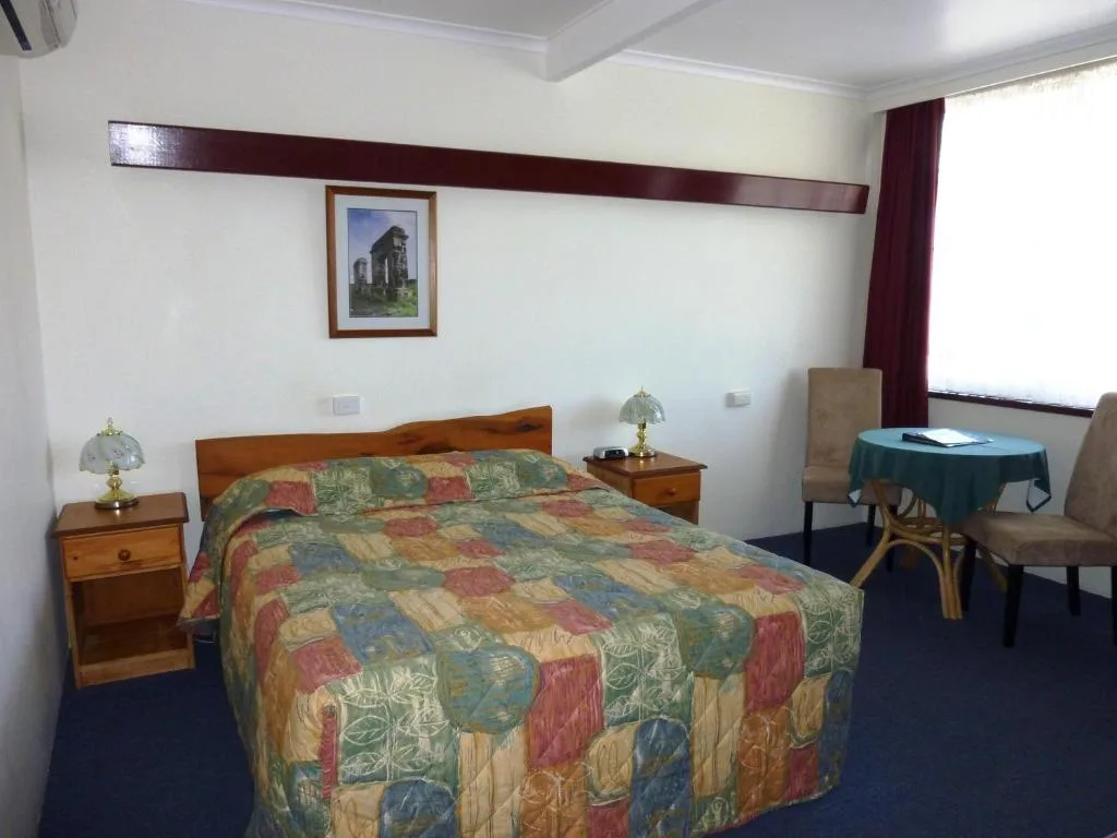 Mountain View Country Inn in Devonport, Australia