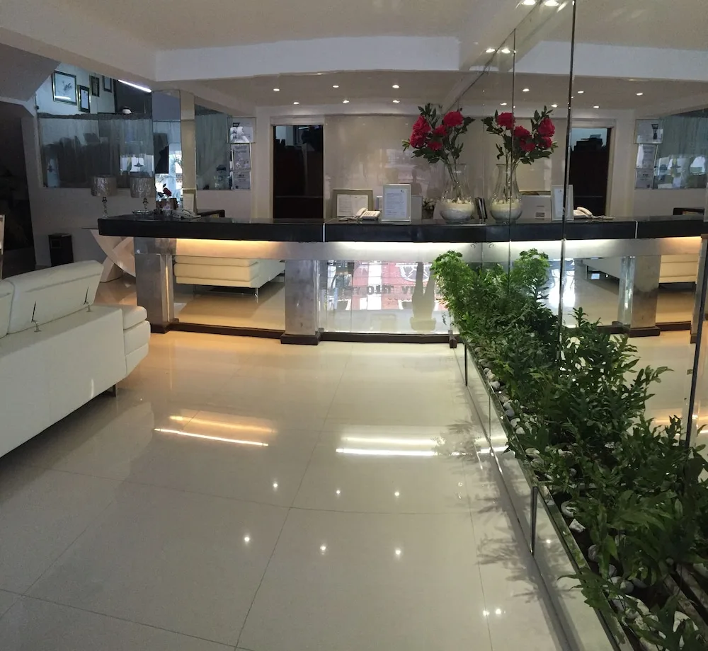 Hotel Arenal in Santa Cruz, Bolivia - photo 3