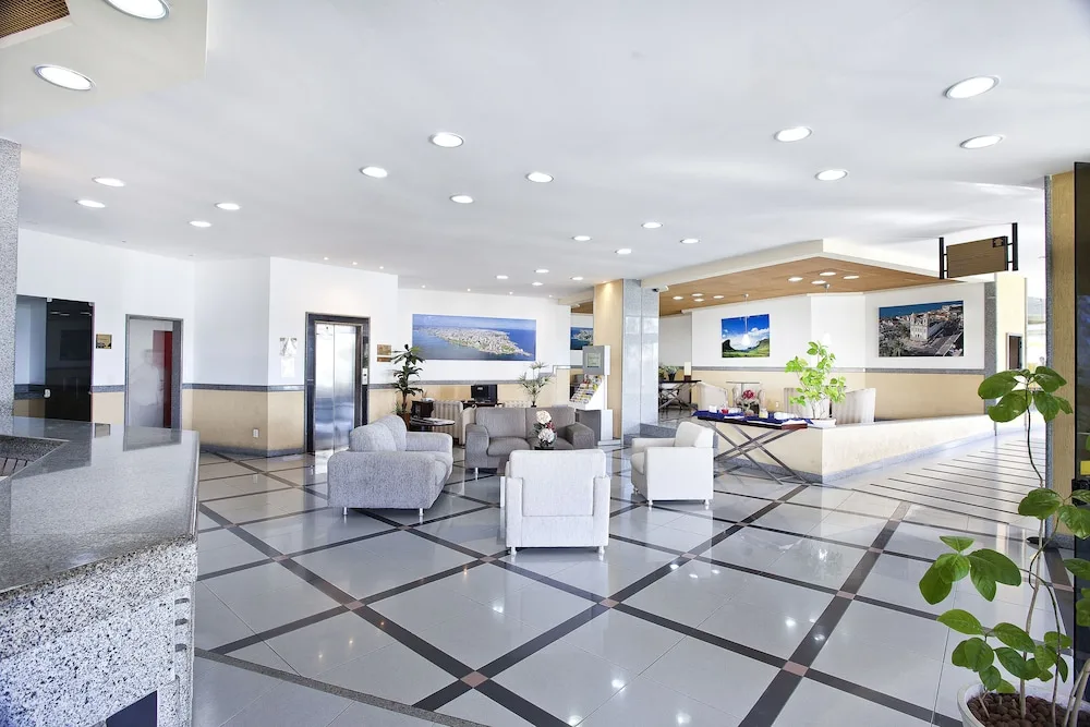 Bahiamar Hotel in Salvador, Brazil - photo 4