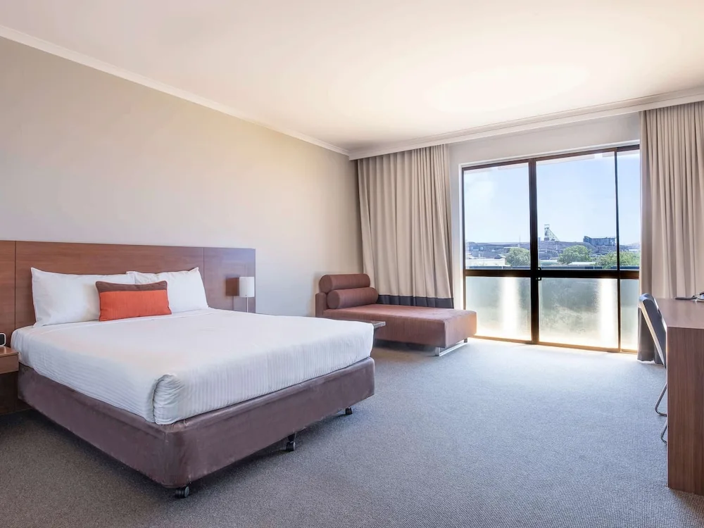 Ibis Styles Mt Isa Verona in Mount Isa, Australia - photo 5