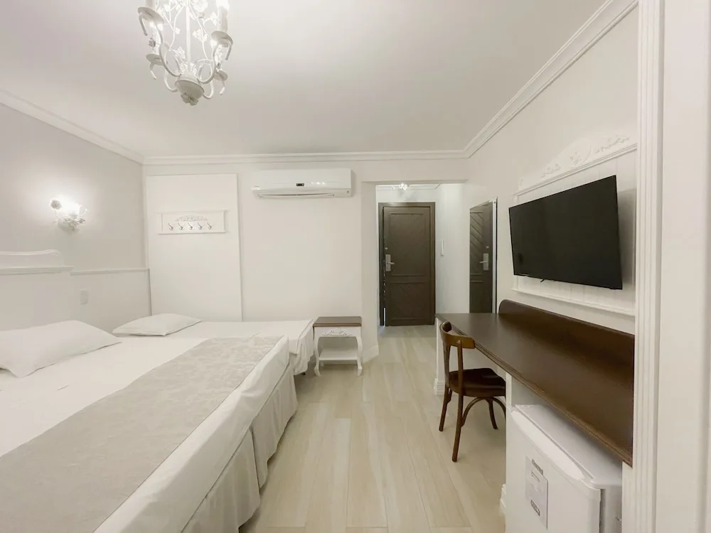 Fazzenda Park Hotel in Gaspar, Brazil - photo 4