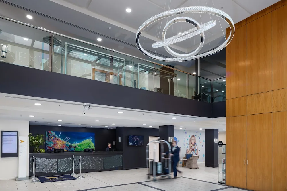 Novotel Geelong in Geelong, Australia