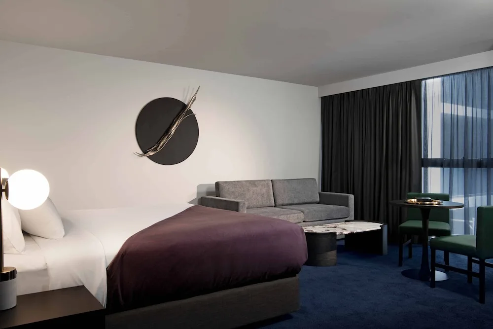 Midnight Hotel, Autograph Collection in Braddon, Australia - photo 4