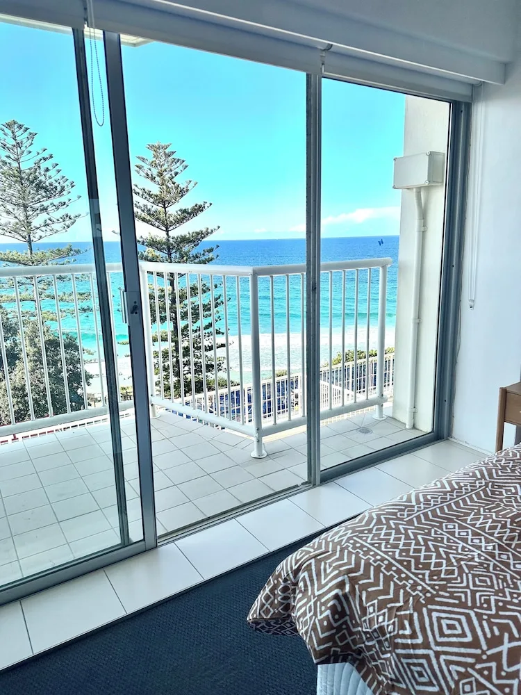 Hillhaven Holiday Apartments in Gold Coast - QLD, Australia - photo 4