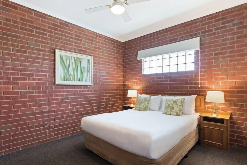 Best Western Burke & Wills Motor Inn in Swan Hill, Australia - photo 5