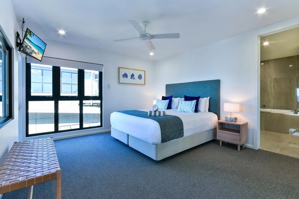 Hamilton Island Holiday Homes in HAMILTON ISLAND, AUSTRALIA