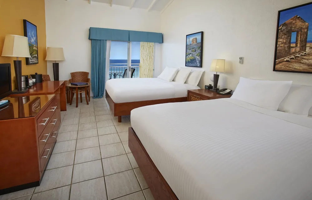 Divi Flamingo Beach Resort & Casino in Kralendijk, Bonaire - photo 5