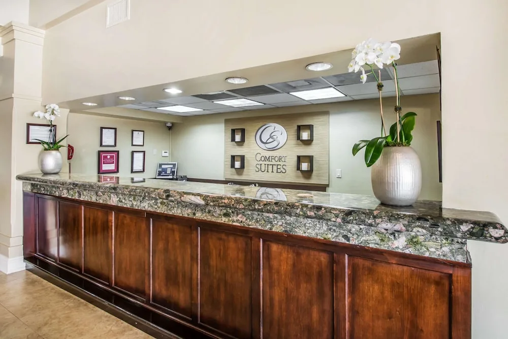 Comfort Suites Paradise Island in Paradise Island, Bahamas - photo 2