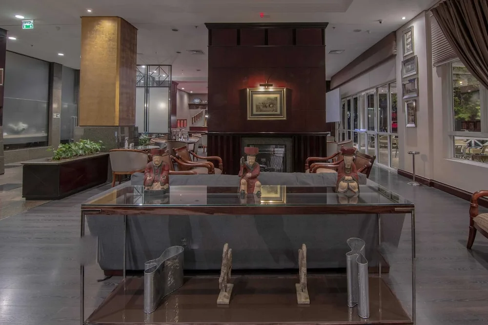 Hotel Deville Prime Porto Alegre in 90200-001, Brazil - photo 4