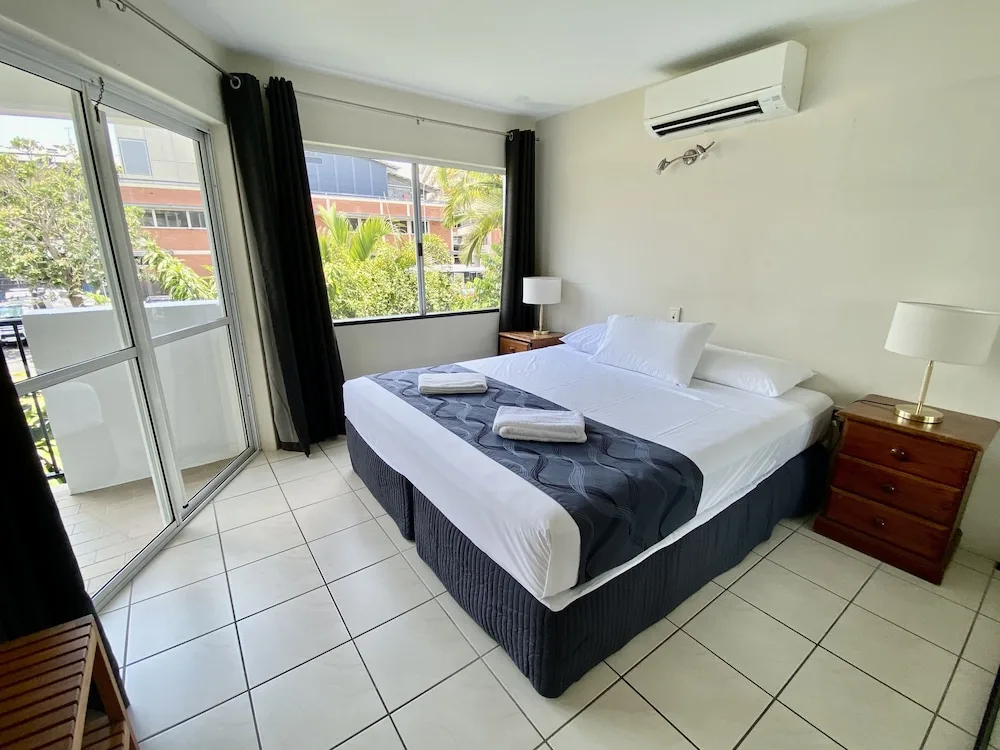 Reef Gateway Apartments in Cairns, Australia - photo 5