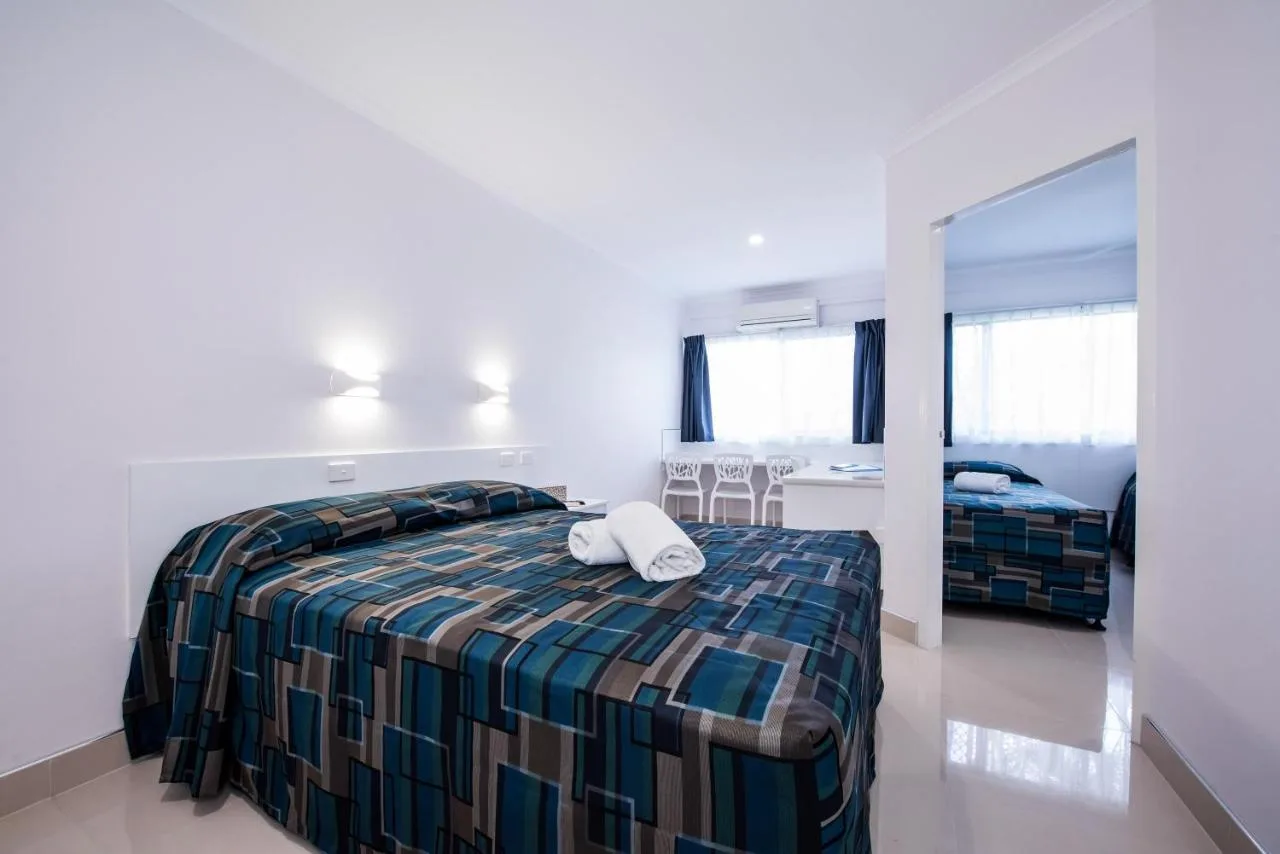 Casa Nostra Motel Mackay in Mackay, Australia - photo 2