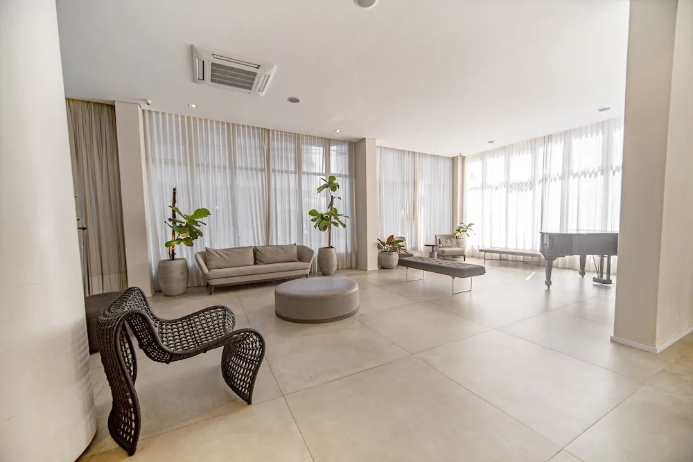 Hotel Plaza Camboriu in Balneario Camboriu, Brazil - photo 5