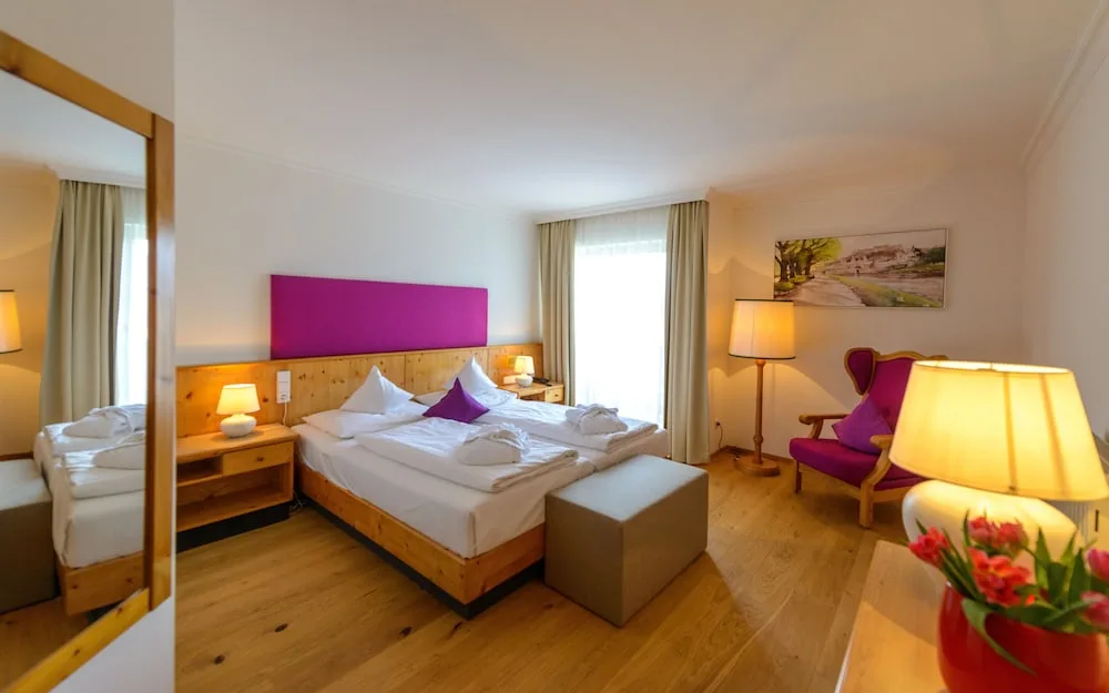 Hotel Walserwirt in Wals-Siezenheim, Austria - photo 4
