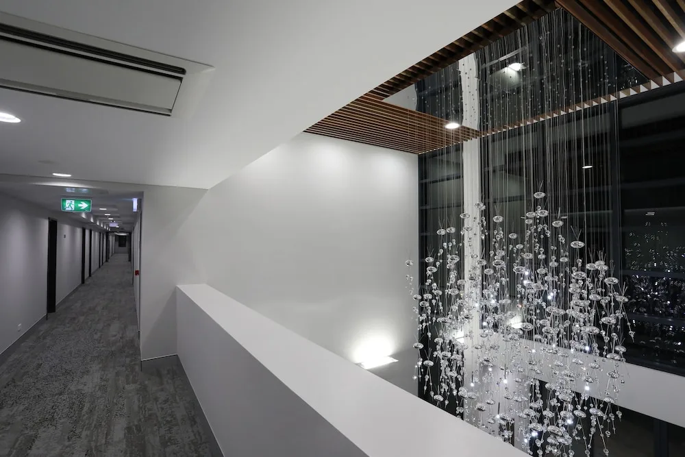 Mercure Tamworth in West Tamworth, Australia - photo 3
