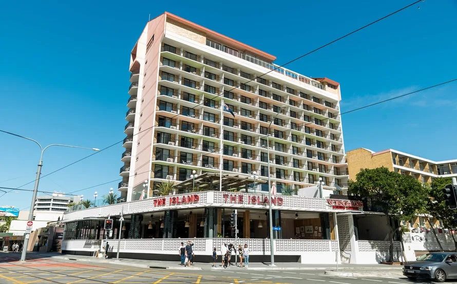 The Island Gold Coast in Queensland, Australia - photo 1
