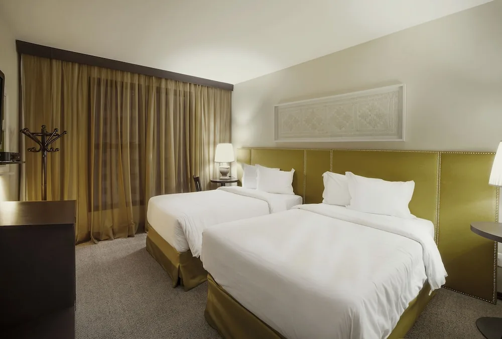 Ouro Minas Palace Hotel in Belo Horizonte, Brazil - photo 3