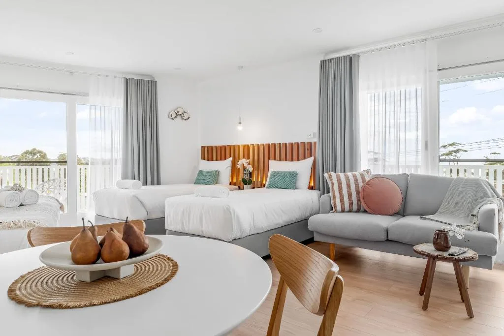 Mollymook Motel in Mollymook, Australia - photo 4