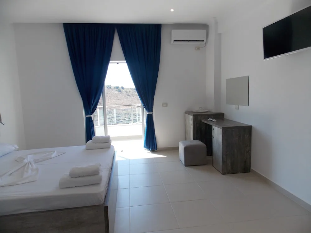 Hotel Mucobega 2 in Sarande, Albania - photo 4