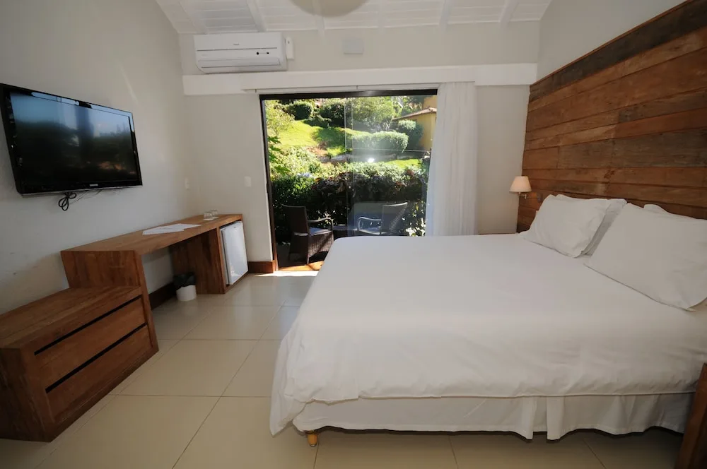 Rio Buzios Boutique Hotel in Buzios, Brazil - photo 5