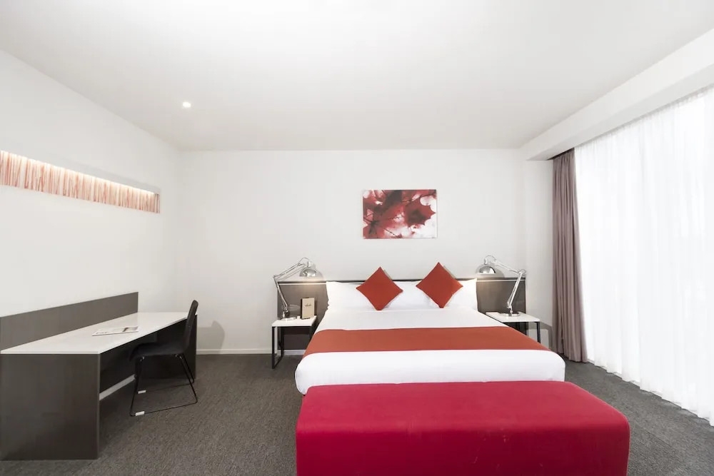 Abode Woden in Canberra, Australia - photo 4