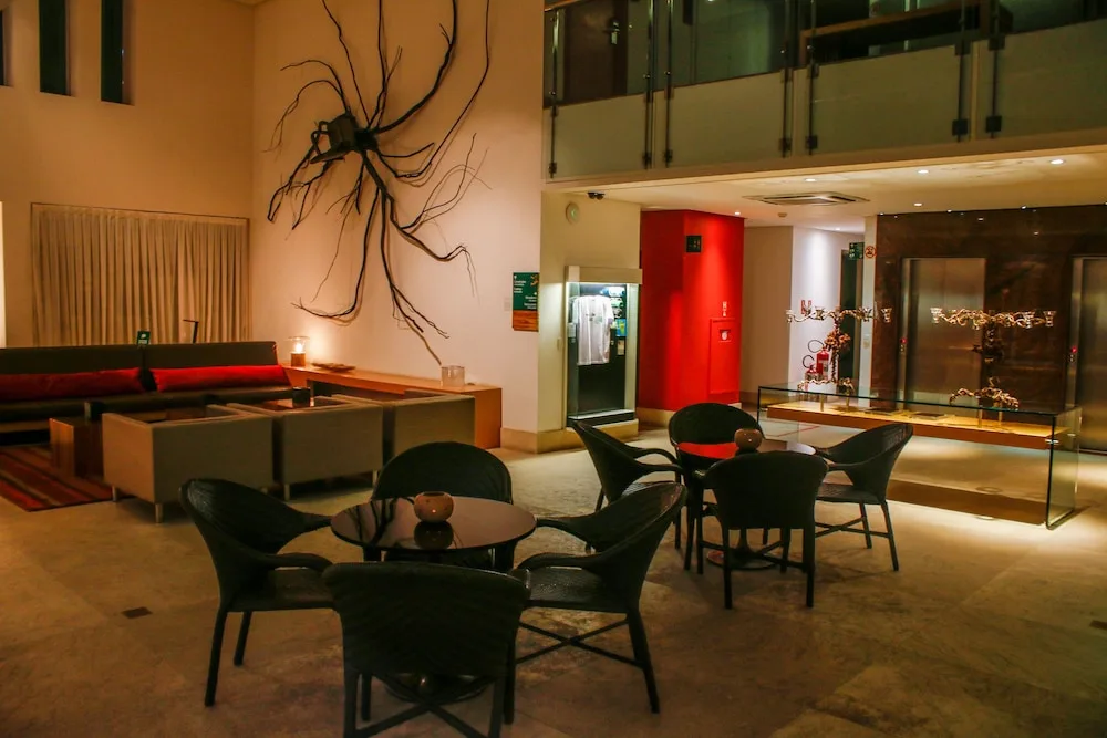 Hotel Verdegreen in Joao Pessoa, Brazil - photo 3