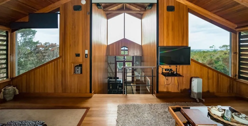 The Oasis Apartments and Treetop Houses in Byron Bay, Australia - photo 2