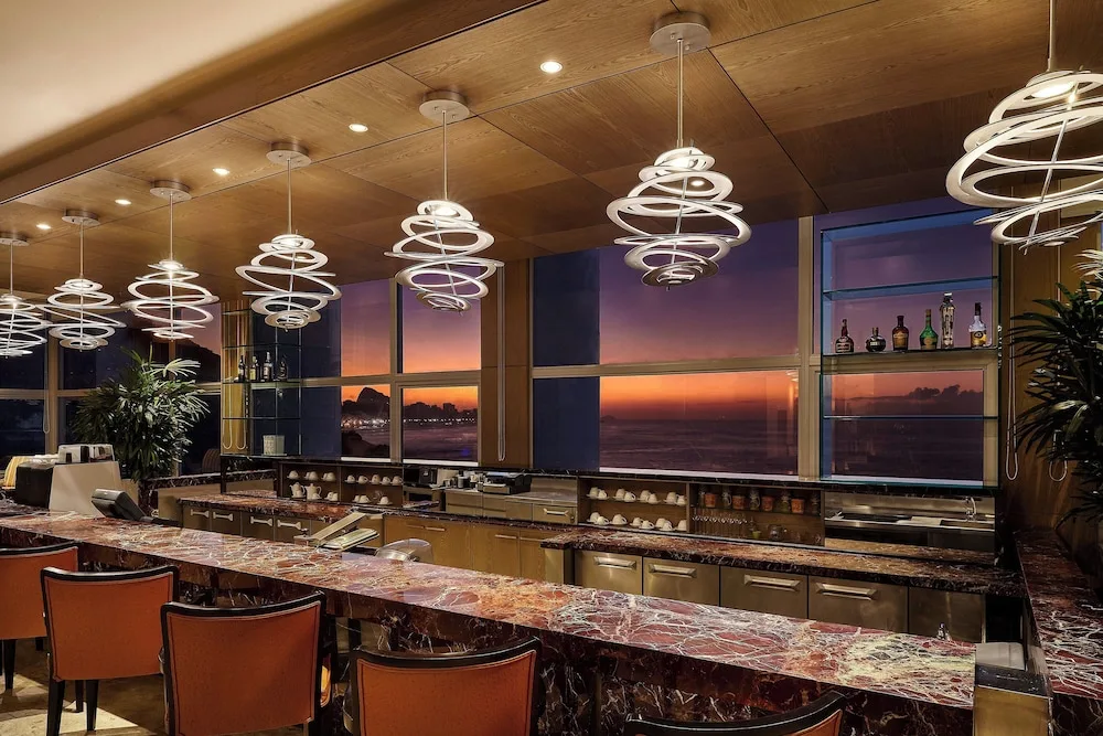 Sheraton Grand Rio Hotel & Resort in Rio de Janeiro, Brazil - photo 3