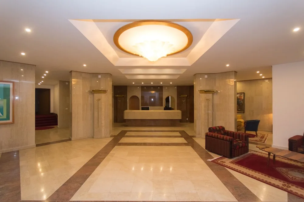 Chateau Linza Resort in TIRANE, ALBANIA - photo 3