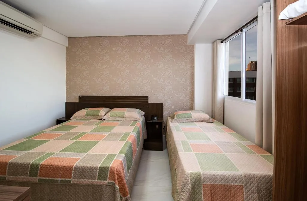 Tambau Beach Hotel in JOAO PESSOA, PB, BRAZIL - photo 5