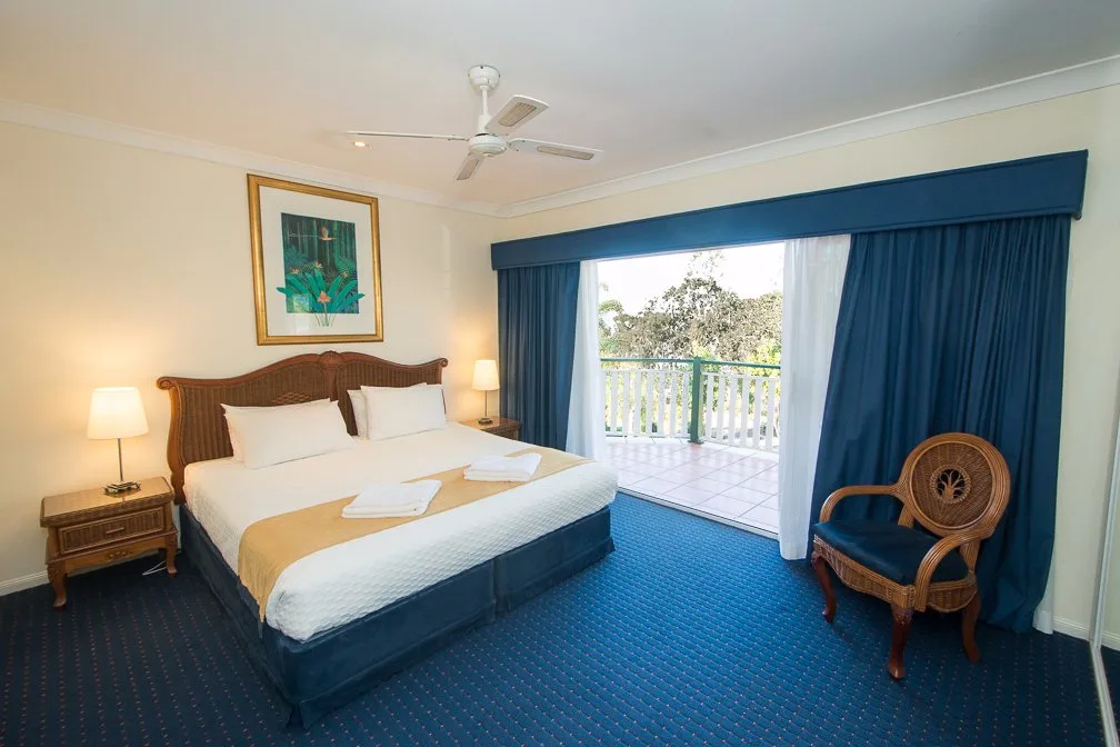 Tinaroo Lake Resort in Cairns - QLD, Australia - photo 5