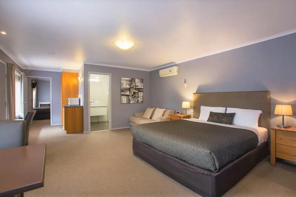 Comfort Inn Warrnambool International in Warrnambool, Australia