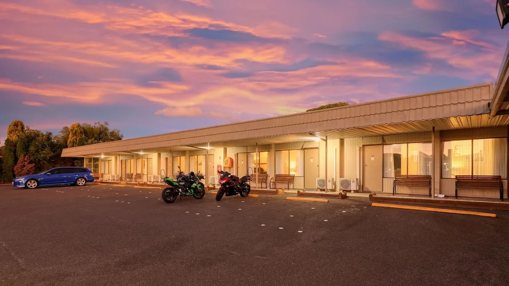 Comfort Inn Devonport in Devonport, Australia - photo 2