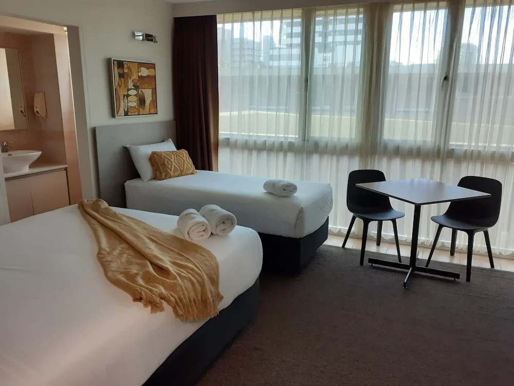 Econo Lodge City Star Brisbane in Australia - photo 3