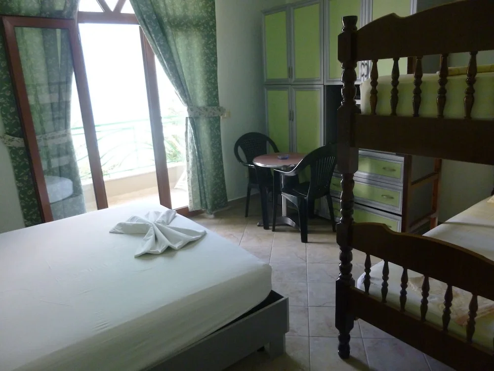 Hotel Krela in Vlore, Albania - photo 3