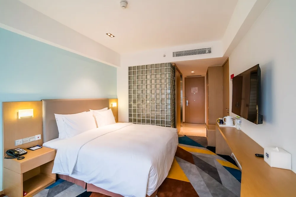 Holiday Inn Express Chengdu Xindu