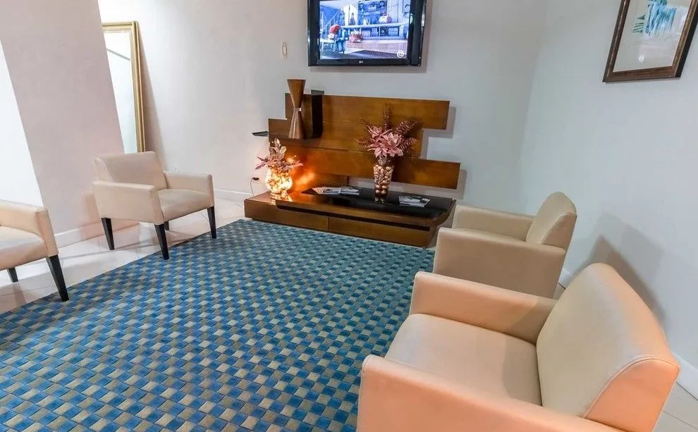 Hotel Ilha da Madeira in Balneario Camboriu, Brazil - photo 4