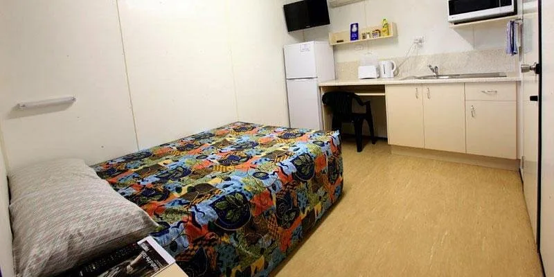 Leichhardt Accommodation in Mount Isa, Australia - photo 2