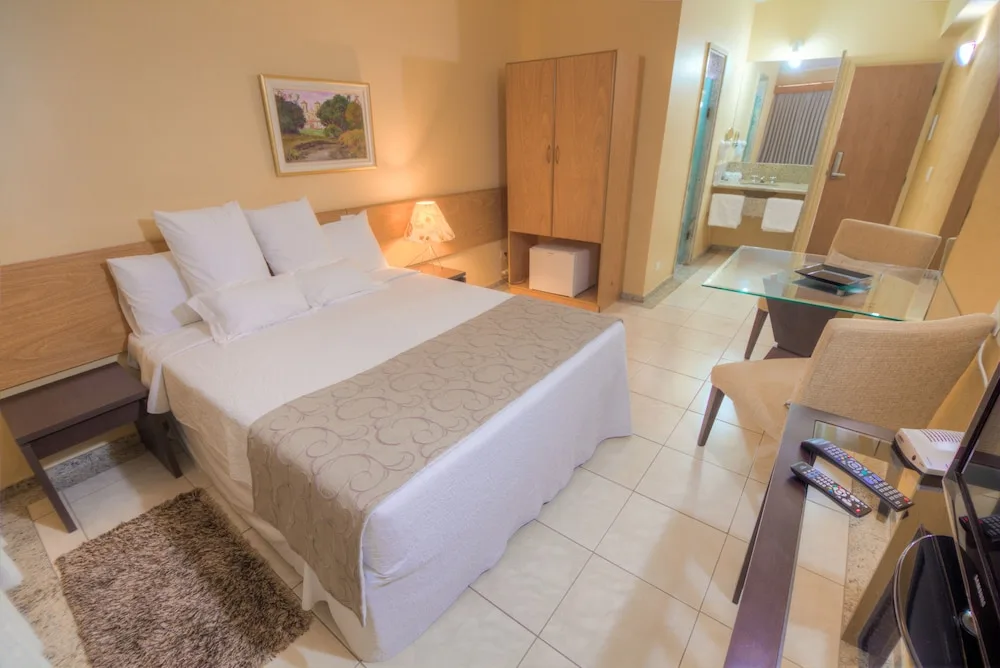 Dan Inn Franca in Franca, Brazil - photo 3