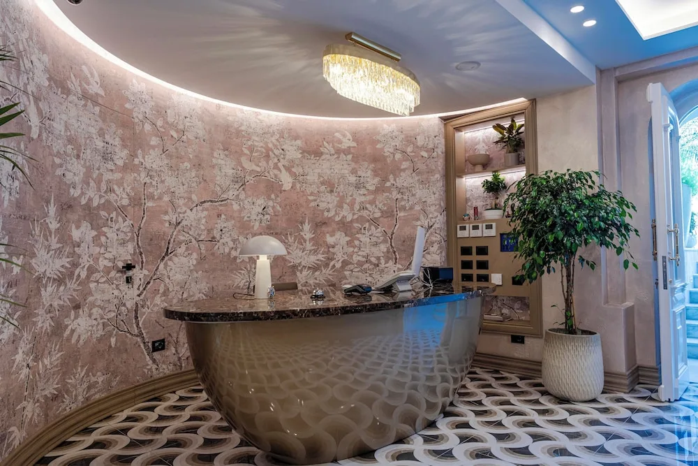 Art Gallery Boutique Hotel  in Durres, Albania - photo 2
