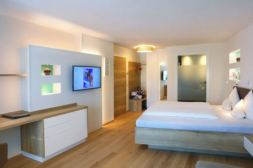 Hotel Himmelreich in Wals-Siezenheim, Austria - photo 2