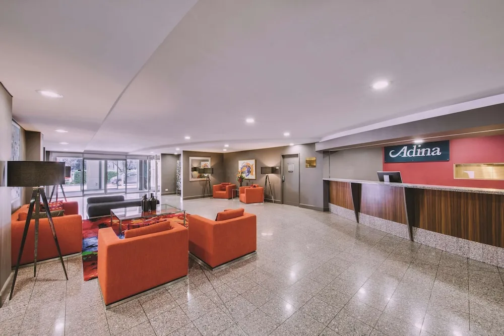 Adina Serviced Apartments Canberra James Court in Braddon, Australia - photo 4