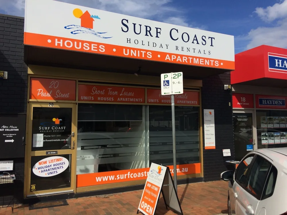 Beachfront Resort Torquay in Torquay, Australia