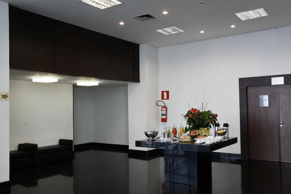 Piemonte Hotel in Belo Horizonte, Brazil - photo 3
