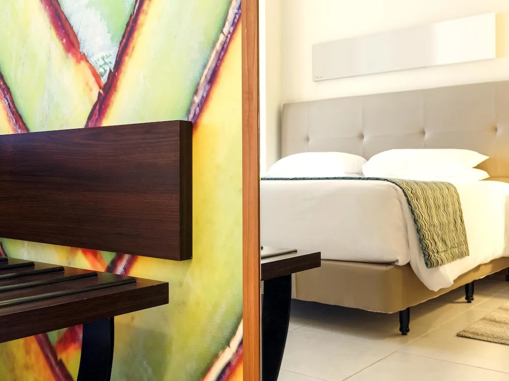 Mercure Salvador Pituba in Salvador, Brazil - photo 4