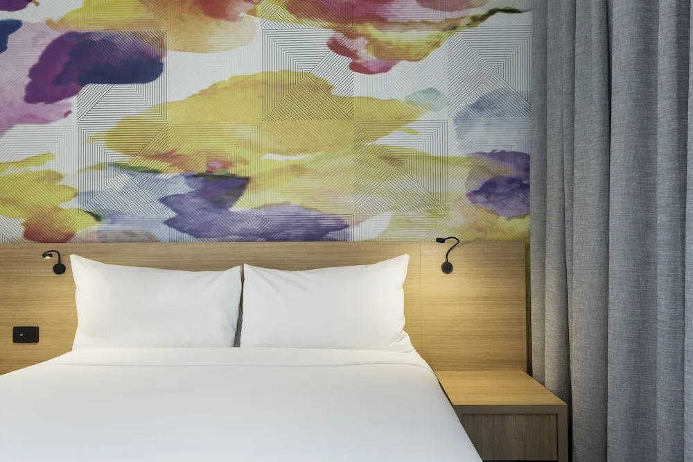ibis Styles Hobart in Hobart, Australia - photo 3