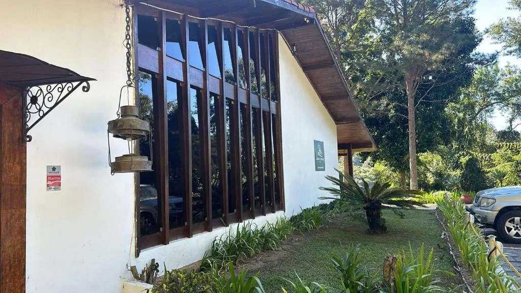 Hotel Colinas de Petropolis in Petropolis, BRAZIL - photo 4